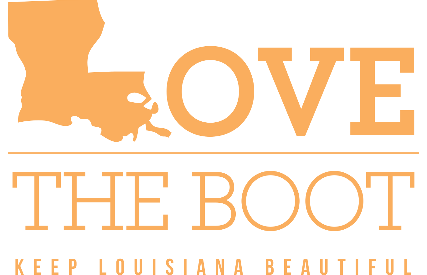 Keep Louisiana Beautiful