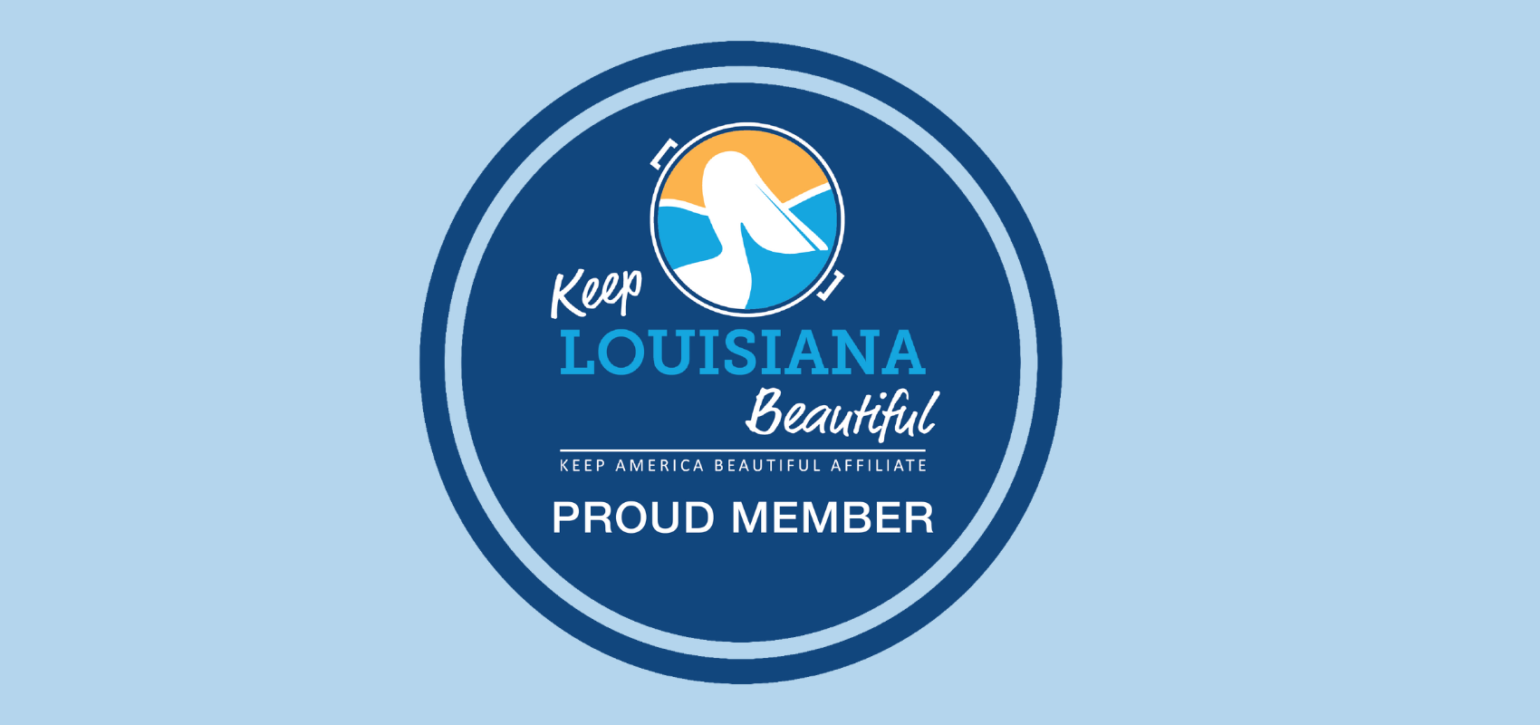 Keep Louisiana Beautiful Introduces Membership Program - Keep Louisiana ...