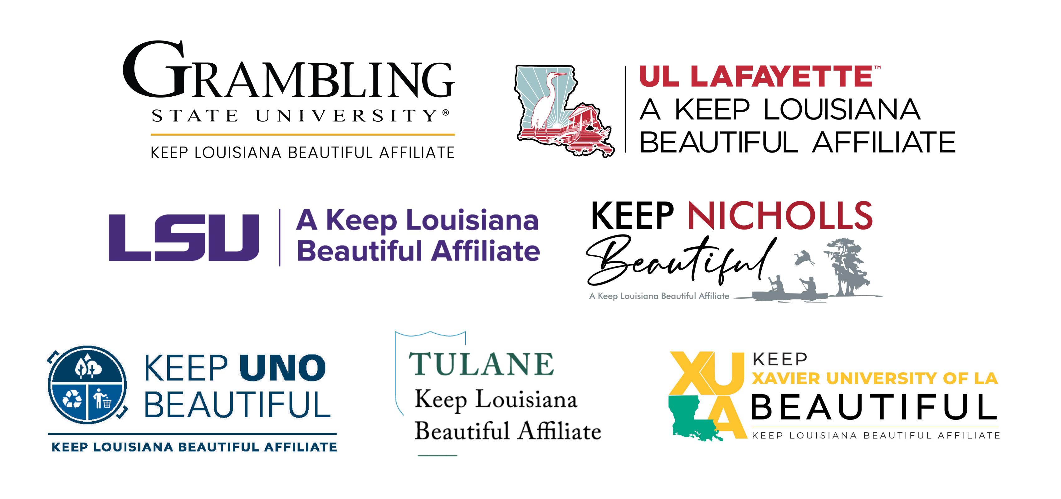 University Affiliates