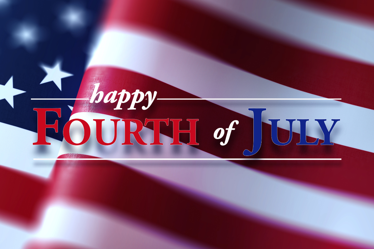la fourth of july fireworks 2025