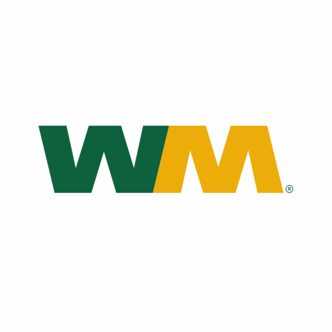 Waste Managment Conference Sponsor Logo