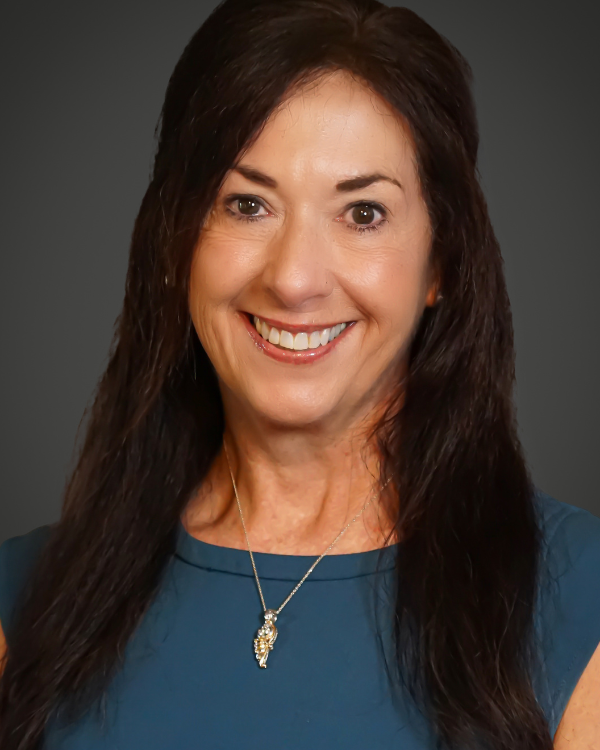 Headshot of Cabell Mouton