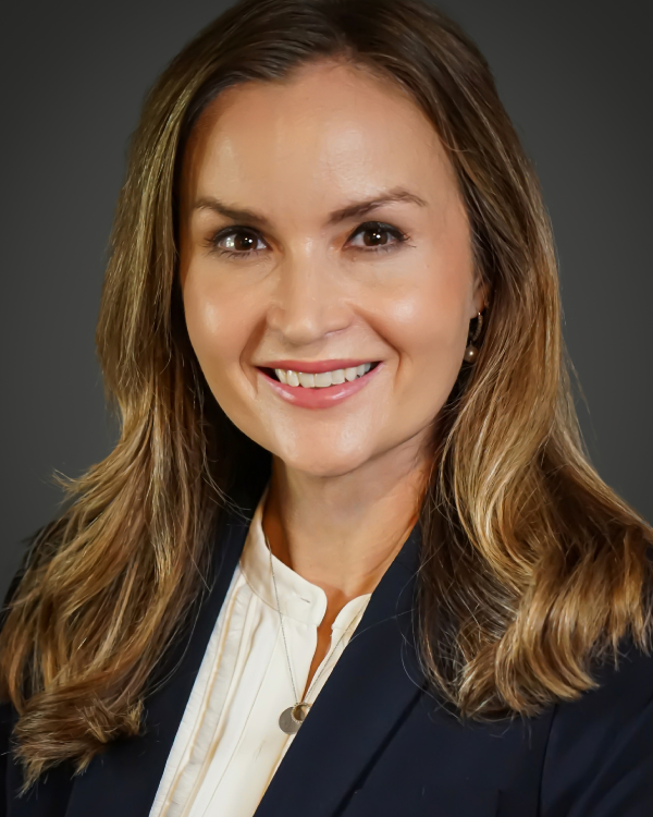 Headshot of Melissa Kenyon