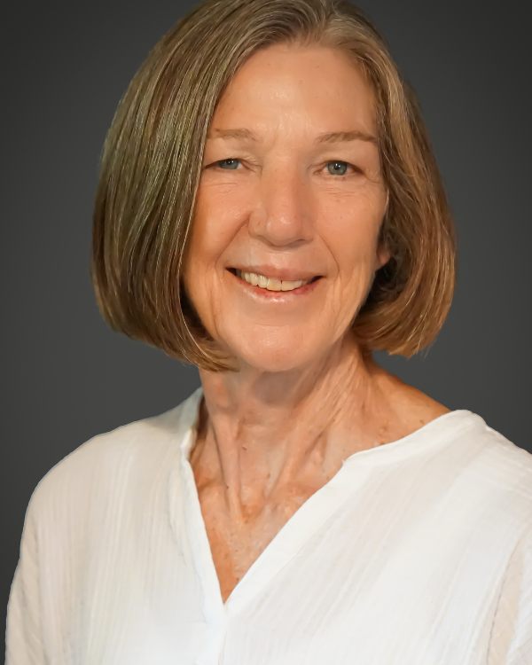 Headshot of Patty Ferrell