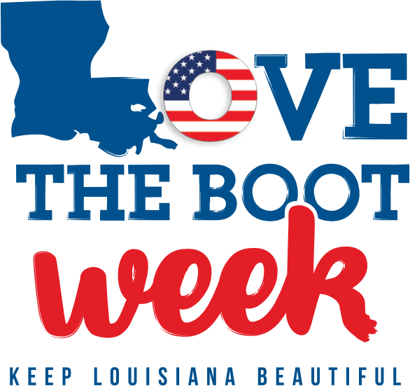 Love the Boot Week
