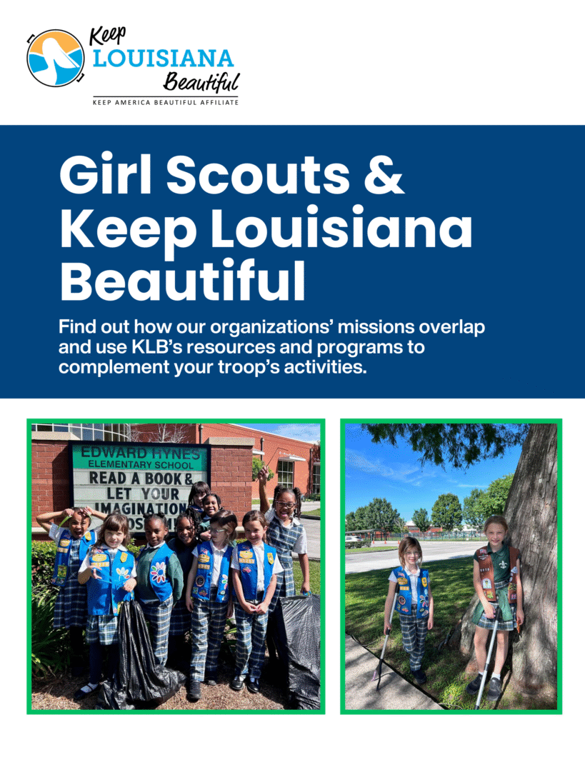 Girl Scouts Guide
