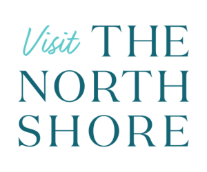 Visit the Northshore logo