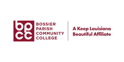 Bossier Parish Community College - Keep Louisiana Beautiful Affiliate