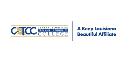 Central Louisiana Technical Community College - Keep Louisiana Beautiful Affiliate