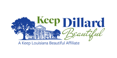 Keep Dillard Beautiful - Keep Louisiana Beautiful Affiliate