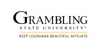 Grambling State University- Keep Louisiana Beautiful Affiliate