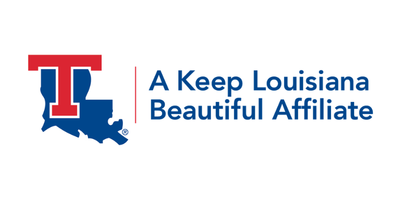 Louisiana Tech - Keep Louisiana Beautiful Affiliate