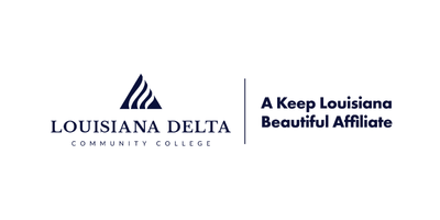 Louisiana Delta Community College - Keep Louisiana Beautiful Affiliate