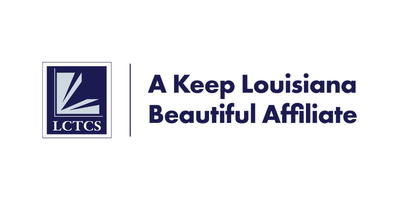 Louisiana Community & Technical Colleges - Keep Louisiana Beautiful Affiliate