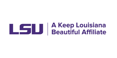Louisiana State University - Keep Louisiana Beautiful Affiliate