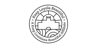 Keep Loyola Beautiful - Keep Louisiana Beautiful Affiliate