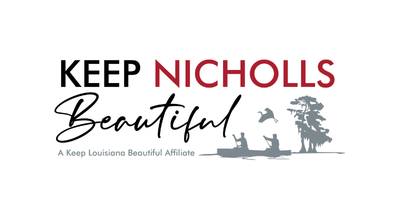 Keep Nicholls Beautiful - Keep Louisiana Beautiful Affiliate