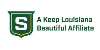 Southeastern Louisiana University - Keep Louisiana Beautiful Affiliate