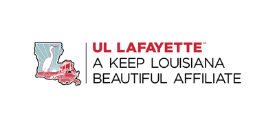 University of Louisiana Lafayette - Keep Louisiana Beautiful Affiliate