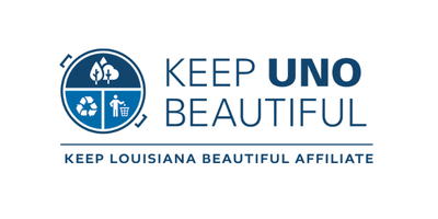 University of New Orleans - Keep Louisiana Beautiful Affiliate