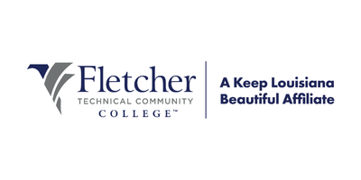 Fletcher Technical Community College - Keep Louisiana Beautiful Affiliate