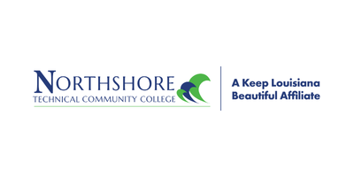 Northshore Technical Community College - Keep Louisiana Beautiful Affiliate
