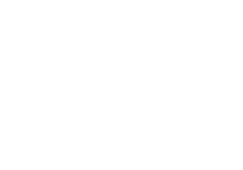 Outlined image of a truck with garbage bags in the back of it