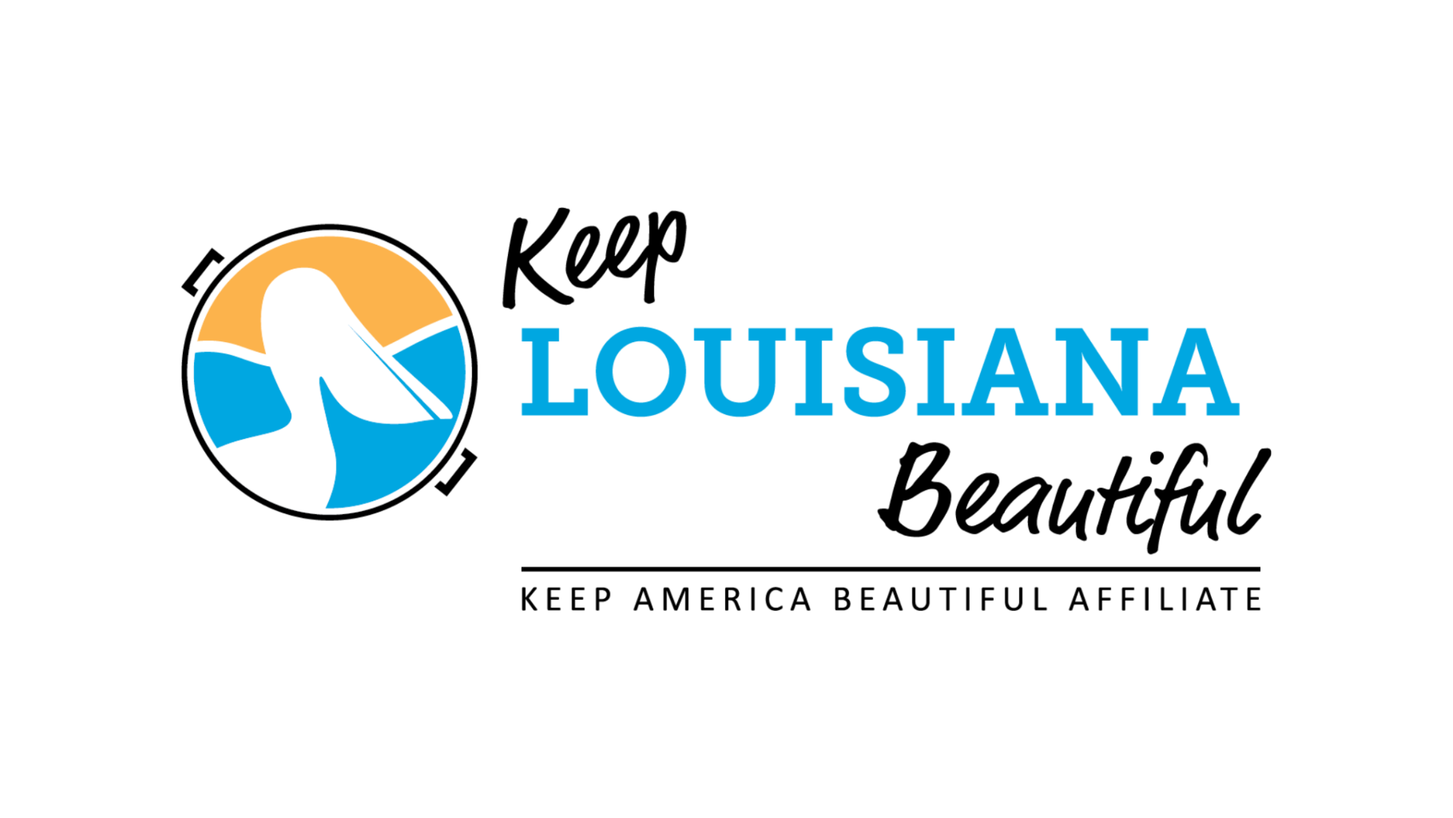 Keep Louisiana Beautiful Logo