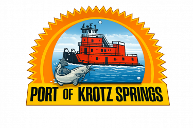 Port of Krotz Springs