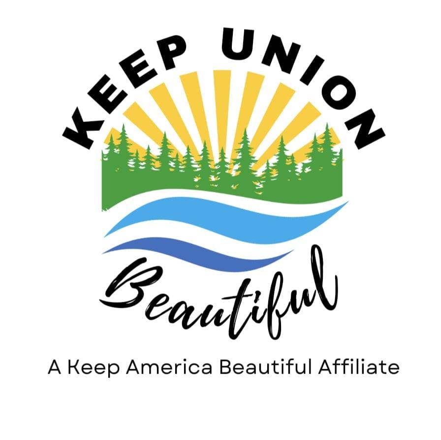 Keep Union Beautiful logo