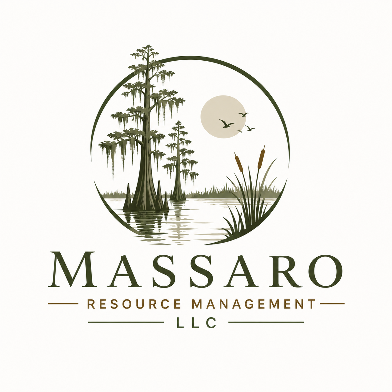 Massaro Resource Management logo