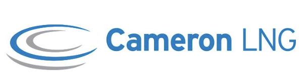 Cameron LNG-Love Our Waterways logo