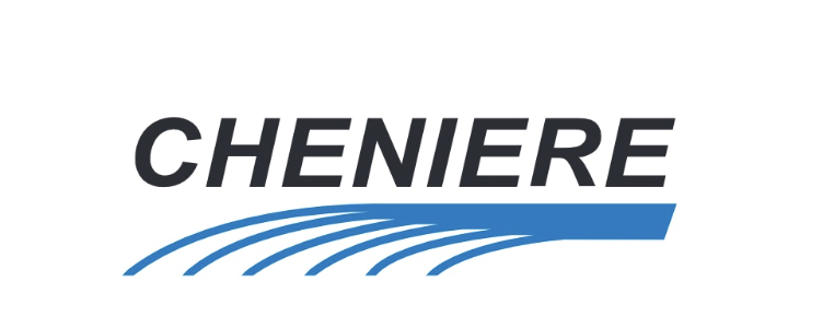 Cheniere LNG-Love Our Waterways logo