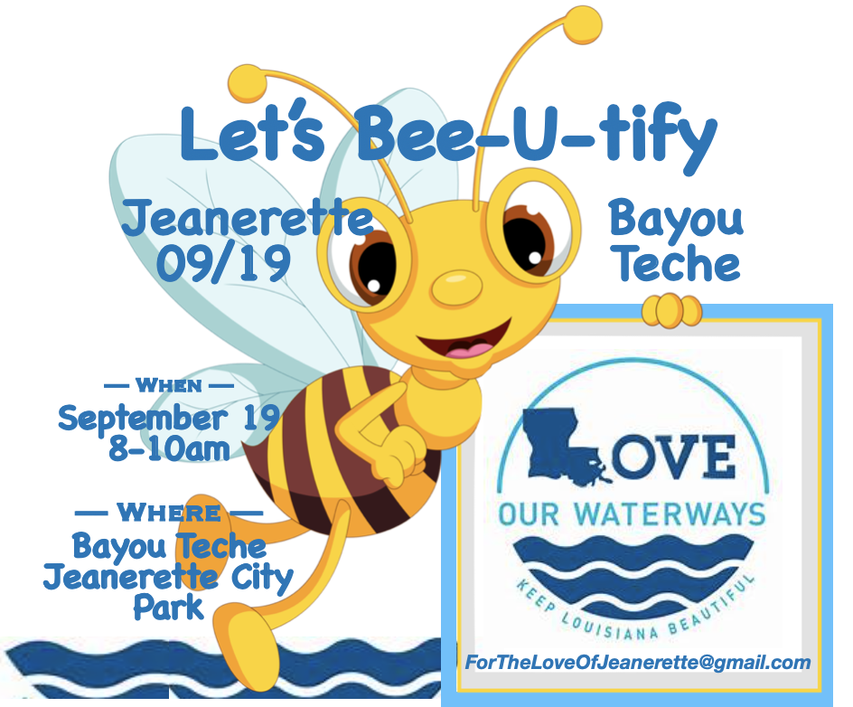 BeeThe1ToHelpSomeone logo