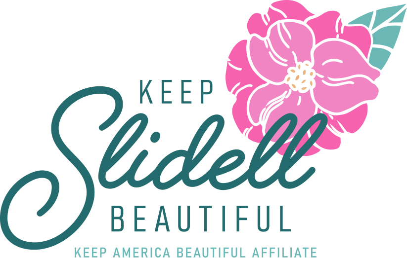 Keep Slidell Beautiful logo