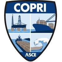 Louisiana COPRI logo