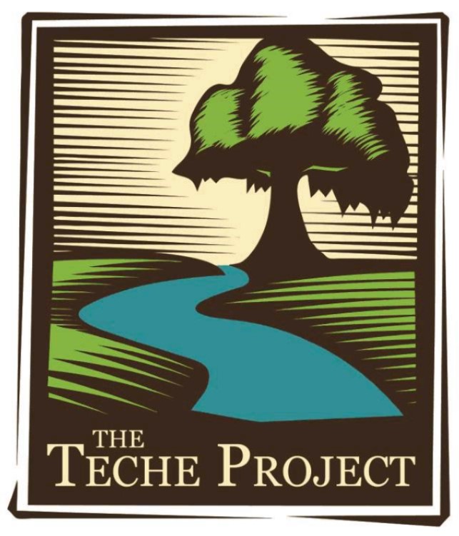 The TECHE Project logo