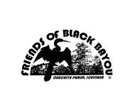 Friends Of Black Bayou logo