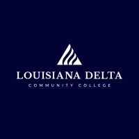 Louisiana Delta Community College: A Keep Louisiana Beautiful Affiliate logo