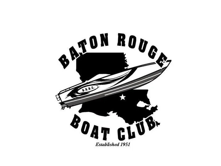 Baton Rouge Boat Club logo