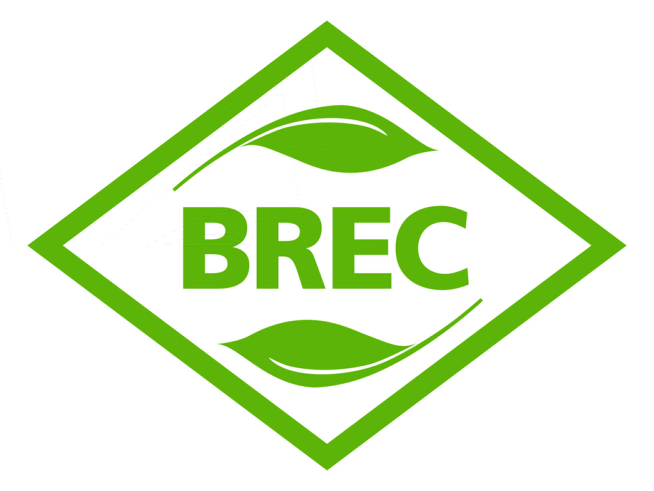 BREC - Recreation and Park Commission for the Parish of East Baton Rouge logo