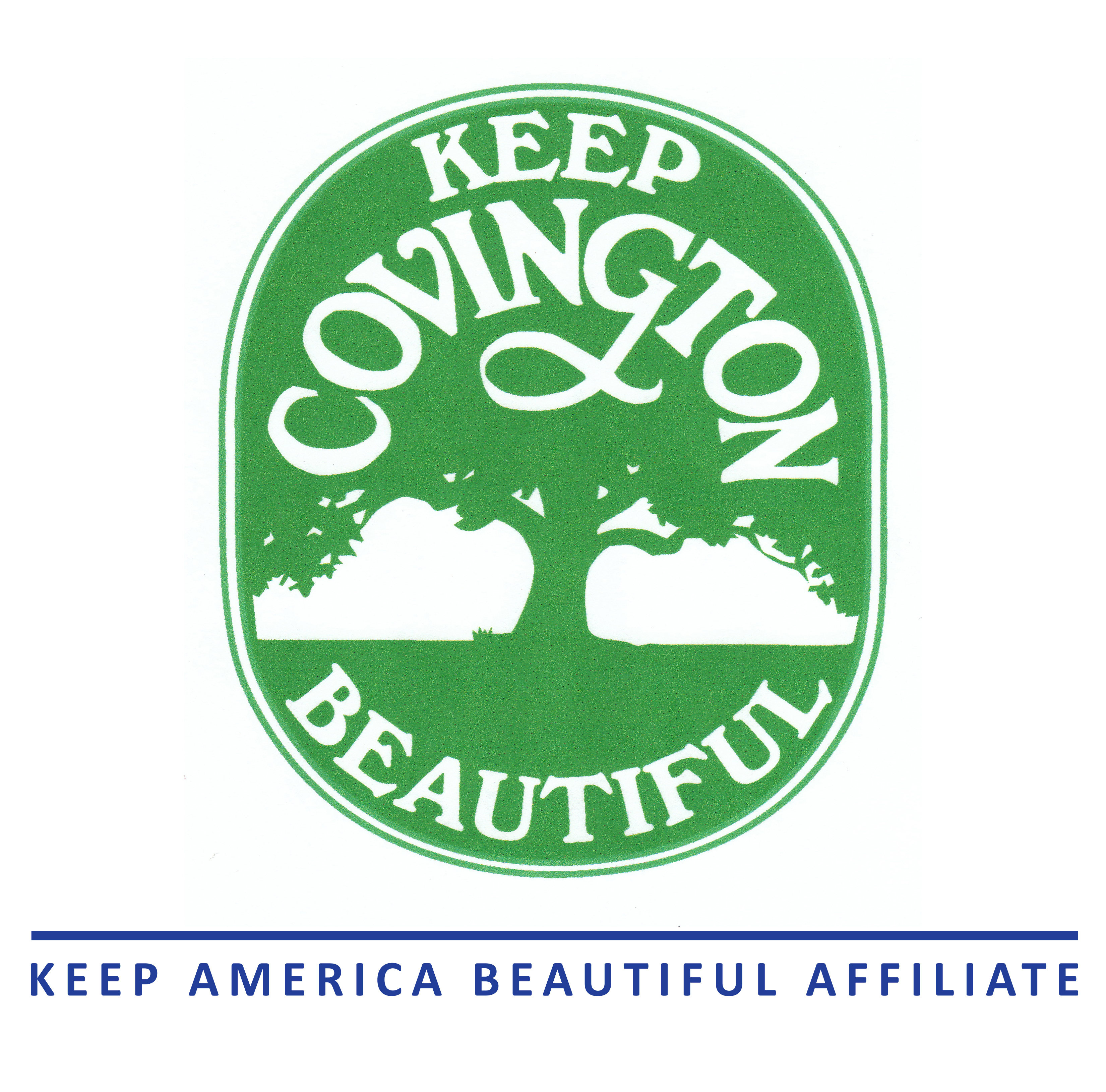Keep Covington Beautiful, Inc. logo