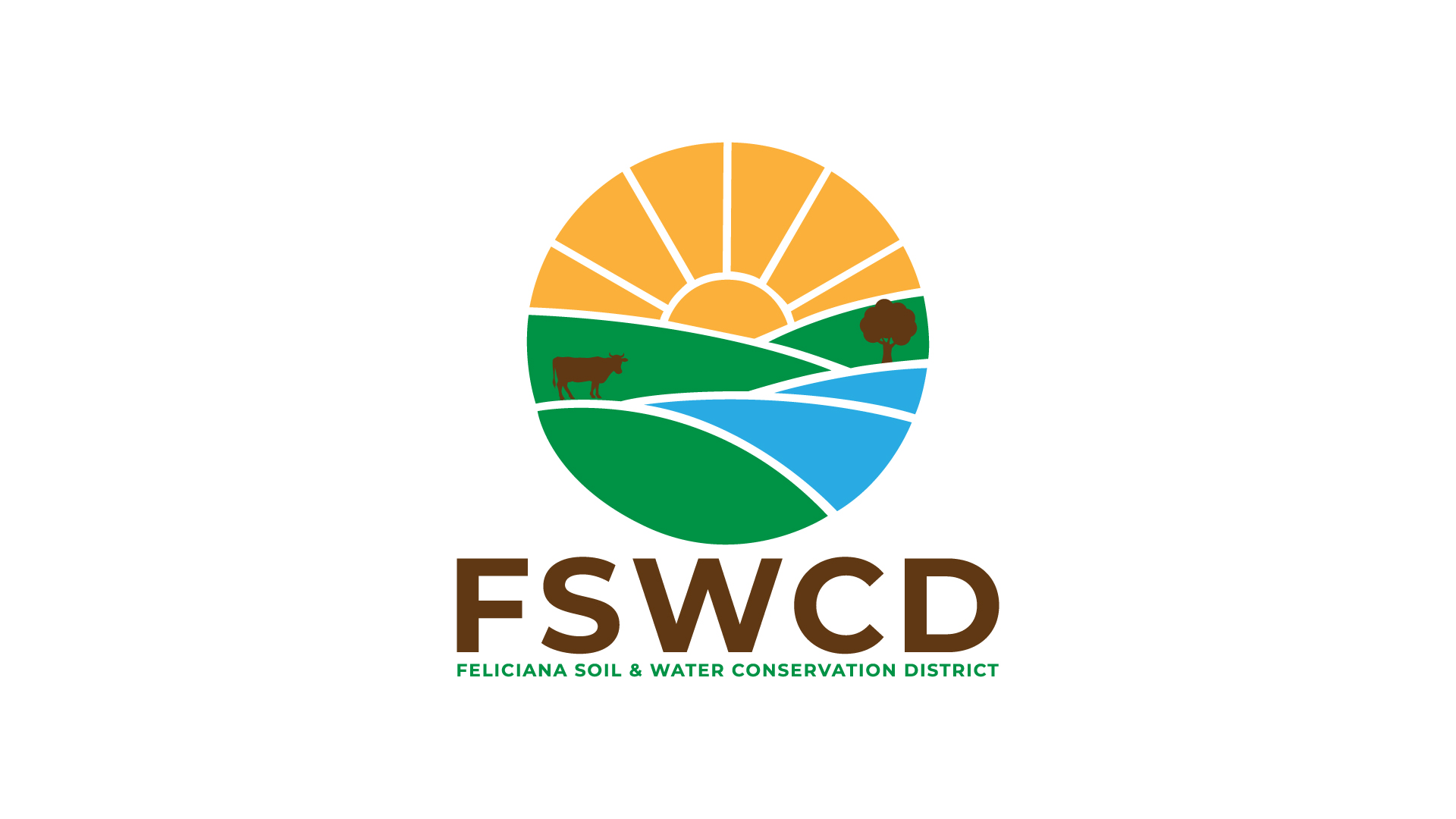 Feliciana SWCD logo