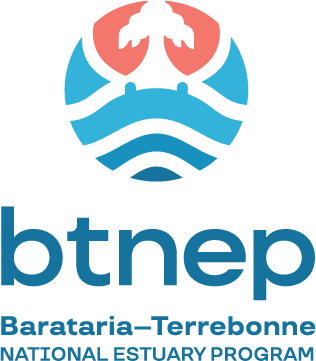 Barataria-Terrebonne National Estuary Program logo