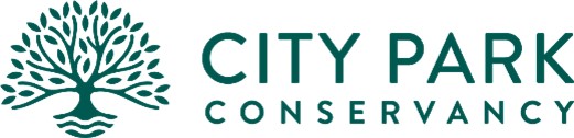 City Park Conservancy logo