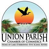 Union Parish Chamber logo