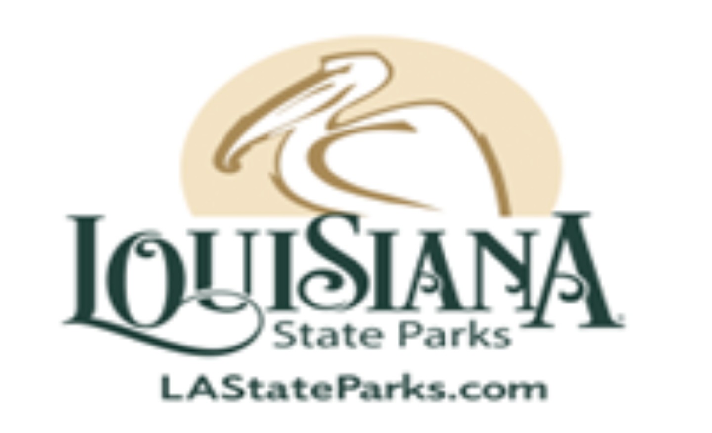 Grand Isle State Park logo