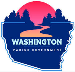 Washington Parish logo