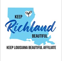 Richland Revitalization Board logo